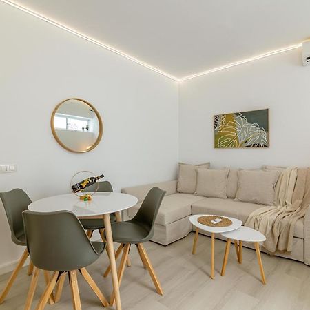 Beautiful apartment in centric Puerto de Mogan Esterno foto