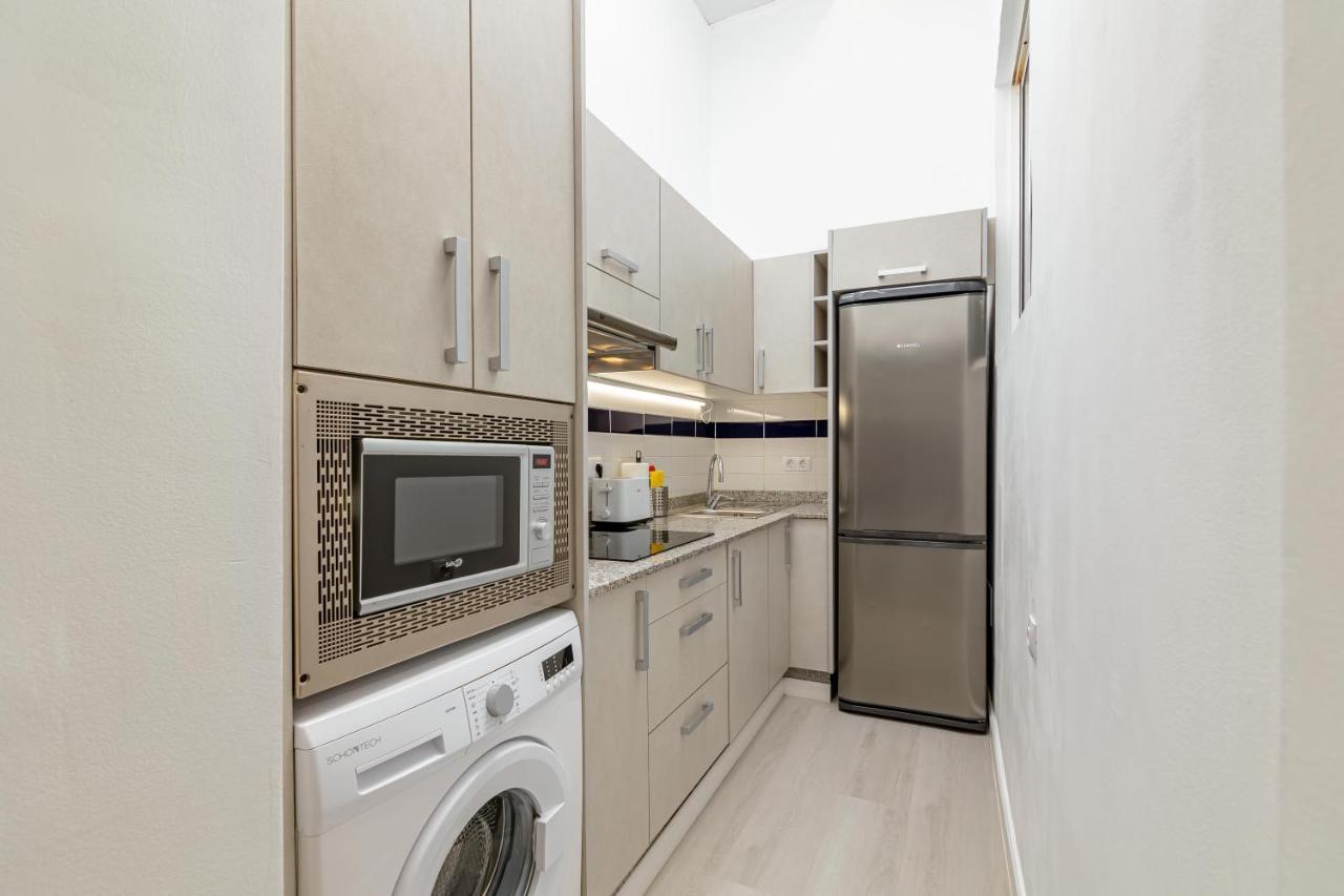 Beautiful apartment in centric Puerto de Mogan Esterno foto