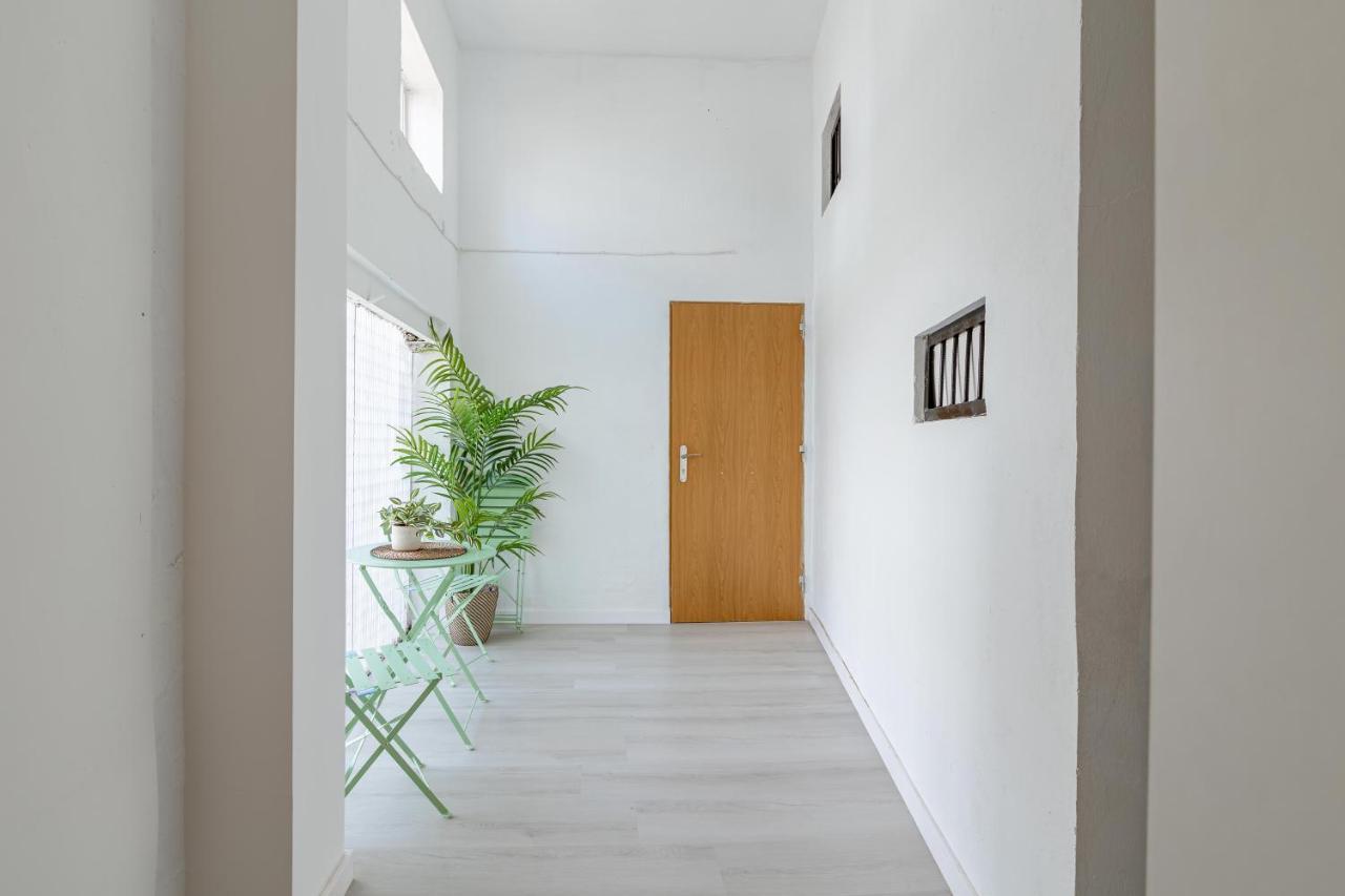 Beautiful apartment in centric Puerto de Mogan Esterno foto
