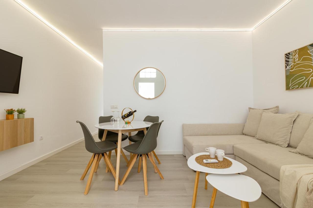 Beautiful apartment in centric Puerto de Mogan Esterno foto